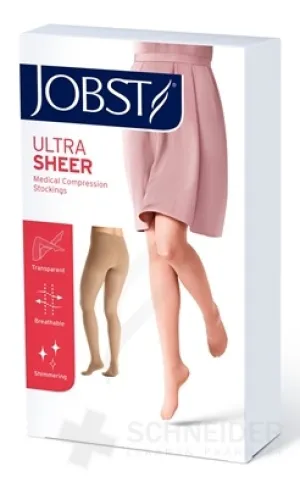 JOBST ULTRA SHEER kompresívne pančuchové nohavice
