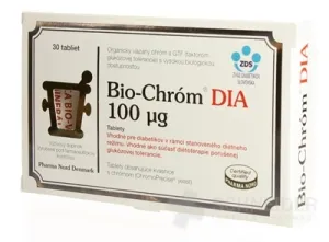 Bio-CHRÓM DIA 100 µg