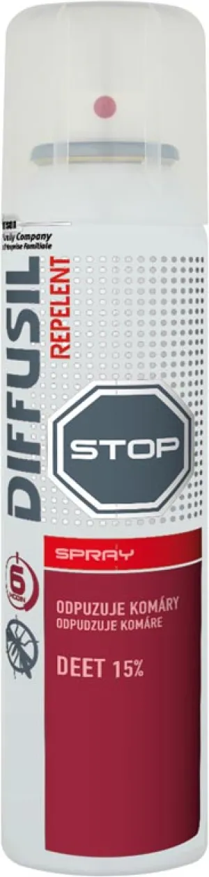 Diffusil Repelent BASIC