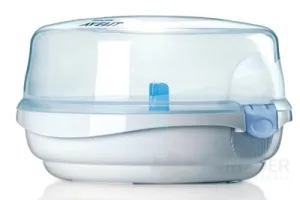 AVENT PARNÝ STERILIZÁTOR DO MIKROVLNNEJ RÚRY
