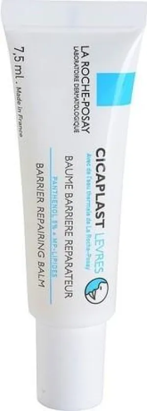 La Roche-Posay Cicaplast obnovujúci a ochranný balzam na pery 7,5ml