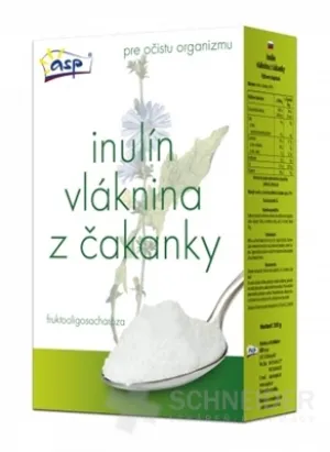 asp INULÍN