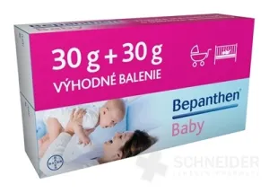 Bepanthen Baby