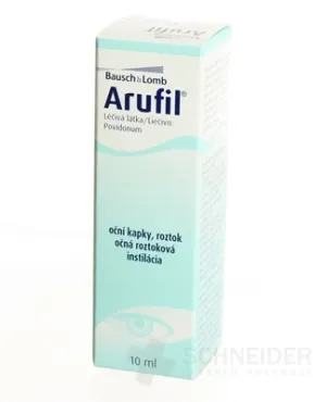 ARUFIL