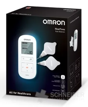 HeatTens - TENS stimulátor OMRON