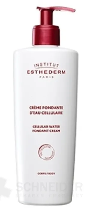 ESTHEDERM CELLULAR WATER FONDANT CREAM