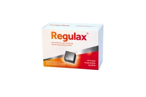 REGULAX
