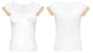 Tričko Avene + Cleanance Cleansing gél 25 ml