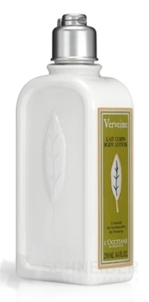 L´OCCITANE TELOVÉ MLIEKO Verbena