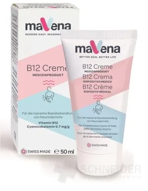 mavena B12 Creme