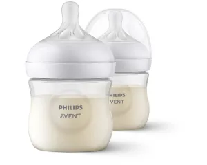 AVENT FĽAŠA Natural Response 125 ml