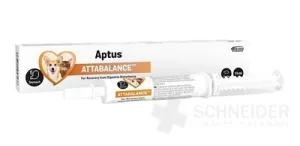 Aptus ATTABALANCE