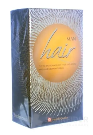 Hair Man