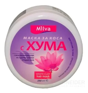 Milva Maska HUMA