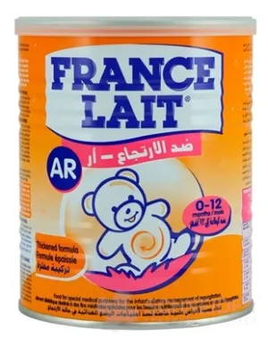FRANCE LAIT AR