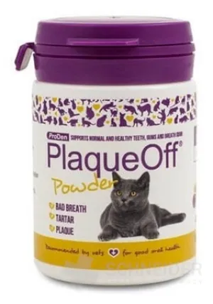 ProDen PlaqueOff Powder