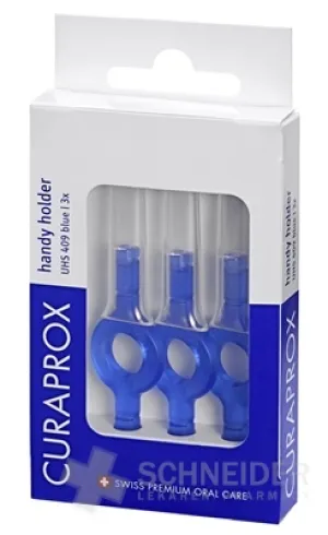 CURAPROX UHS 409 handy holder