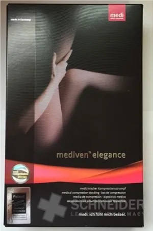 mediven elegance pančuchové nohavice