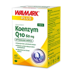 Koenzym Q10 FORTE 60mg