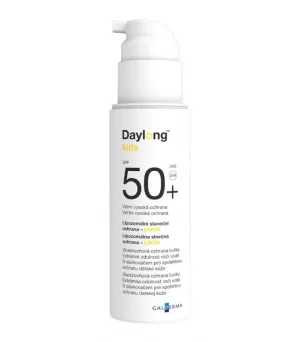 Daylong kids SPF 50 lócio 150ml