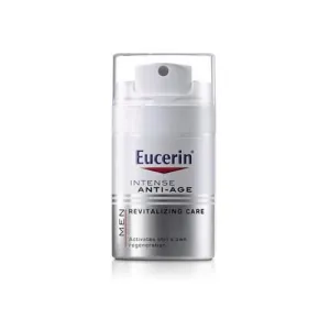 Eucerin Men intenzívny krém proti vráskam 50ml