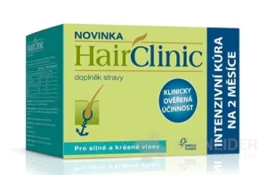 HairClinic NEW