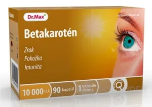 Dr.Max Betakarotén