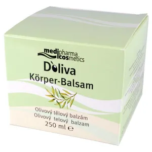 Doliva olivový telový bazam
