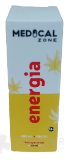 MEDICAL ZONE ENERGIA