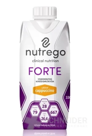 Nutrego FORTE