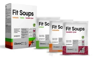 kompava Fit Soups Mix