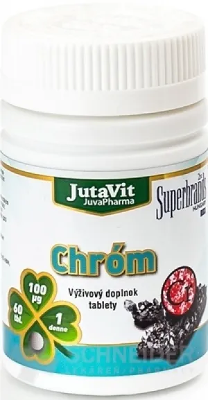 JutaVit Chróm