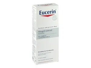 Eucerin Atopicontrol telové mlieko pre suchú pokožku 400ml