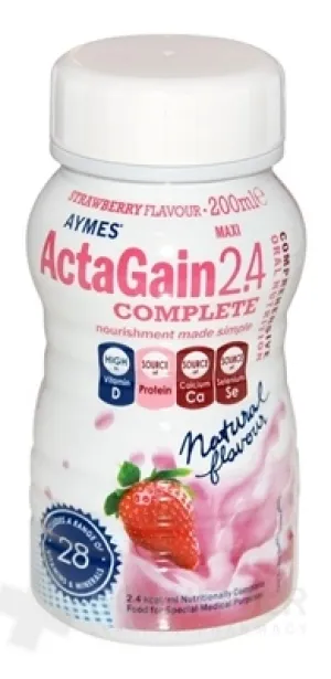 ActaGain 2.4 COMPLETE
