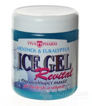 ICE GEL CHLADIVÝ