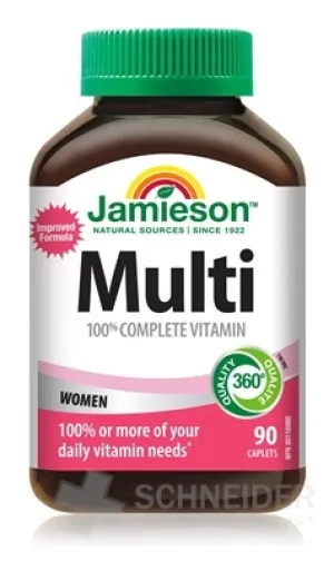 JAMIESON MULTI COMPLETE PRE ŽENY