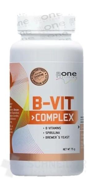 aone Nutrition B - VIT Complex