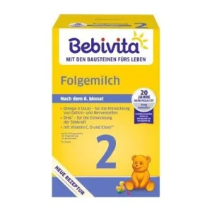 BEBIVITA 2