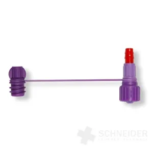 FLOCARE PEG CONNECTOR CH18