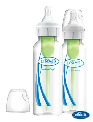 Dr.BROWN´S DOJČENSKÁ FĽAŠA OPTIONS+ 250 ml DUOPACK