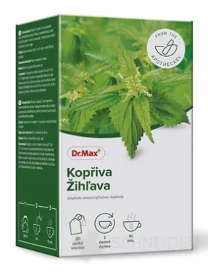 Dr.Max Žihľava