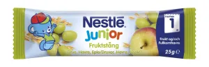 Nestlé Junior Ovocno-obilná tyčinka
