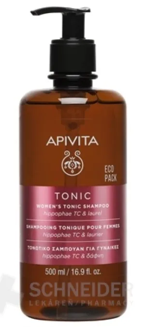 APIVITA WOMAN´S TONIC SHAMPOO