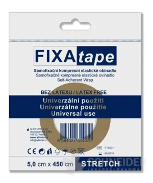 FIXAtape STRETCH