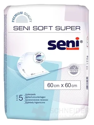 Seni SOFT SUPER NEW