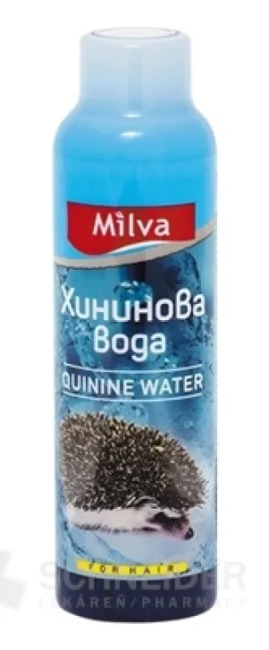 Milva VLASOVÁ VODA CHINÍN