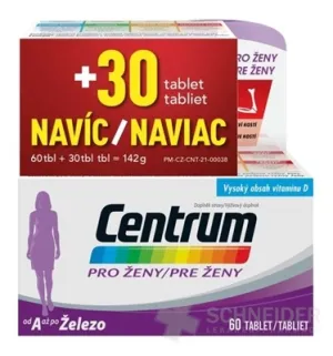 Centrum pre ženy