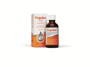 REGULAX pikosulfát