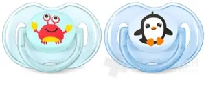 AVENT CUMLÍK 0-6M Oceán chlapec