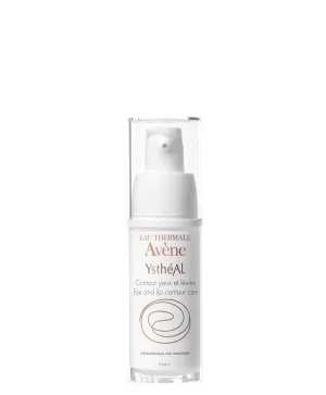 Avene Ysthéal Okolie očí a pier 15ml